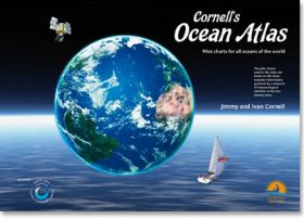 Cornell's Ocean Atlas